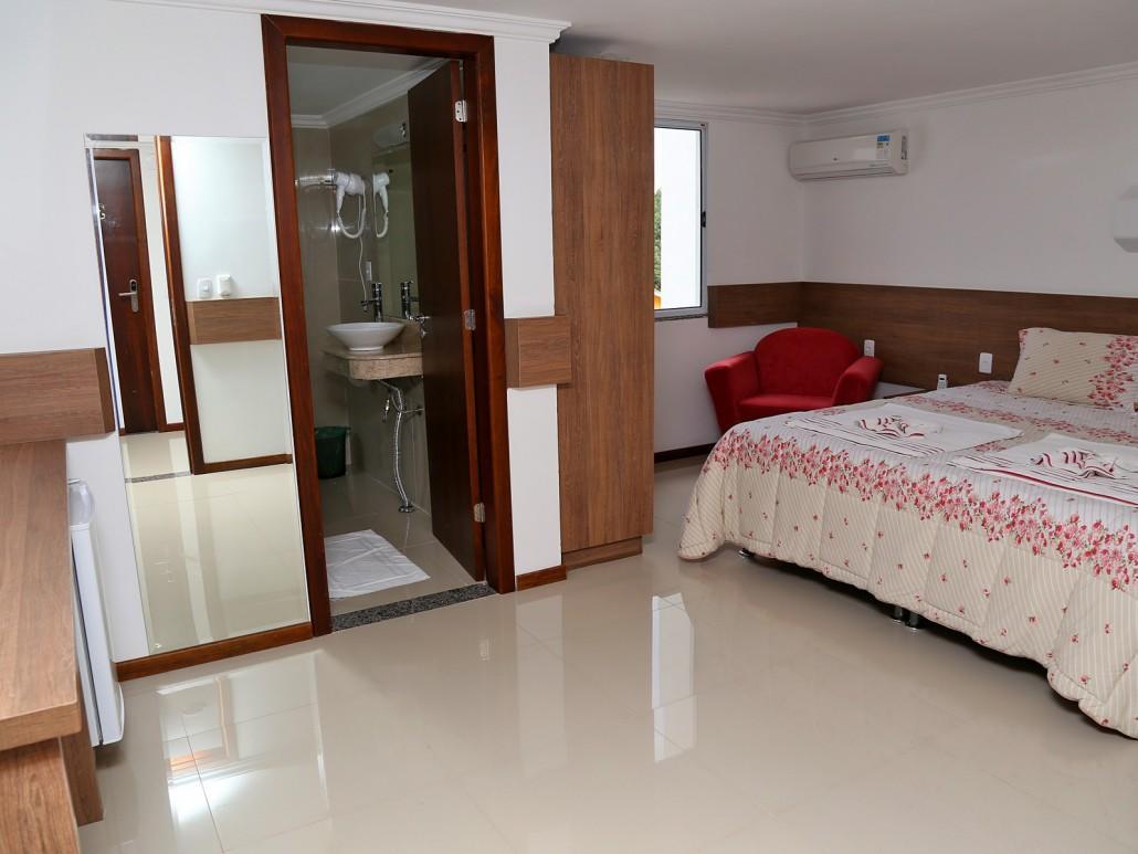 Hotel Paulo Felipe Santa Cecília 外观 照片