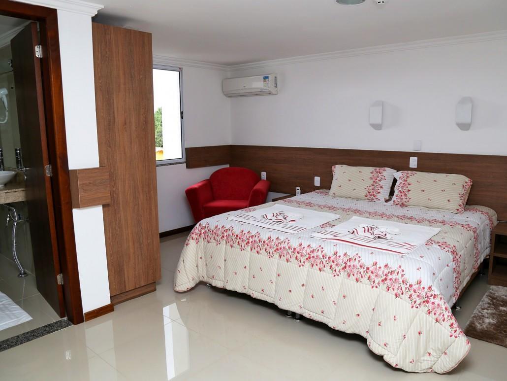 Hotel Paulo Felipe Santa Cecília 外观 照片